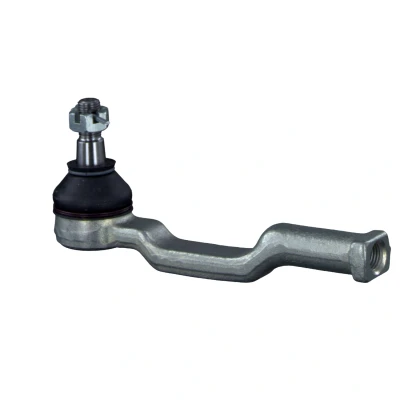 Bild av FEBI BILSTEIN 42453 Rotule de direction Essieu avant gauche, intérieur, droit avec ecrou crénelé FORD: Ranger Mk2, MAZDA: Série B Pick up
