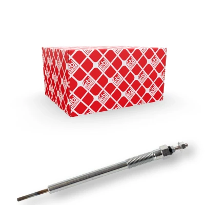 Bild av FEBI BILSTEIN 176217 Bougie de préchauffage 11V MITSUBISHI: L200 III Pick up, / Triton IV PAJERO 4