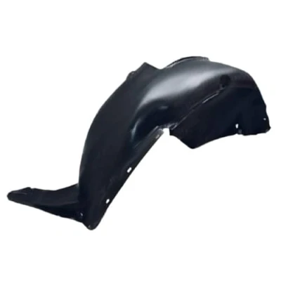 Bild av PRASCO ST4223604 Doublure d&#039;aile Partie avant Matière plastique gauche SEAT: Leon II 3/5 portes