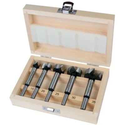 Bild av Makita D 47363 Drill Bit Set 5 Pieces