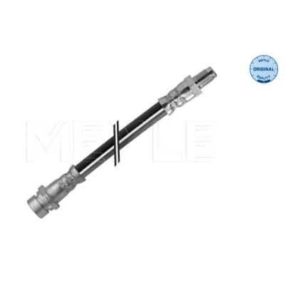 Bild av MEYLE 714 525 0006 Flexible de Frein à l&#039;étrier frein, Essieu arrière 190 M10x1 FORD: Focus Mk1 3/5 portes, Break, Berline