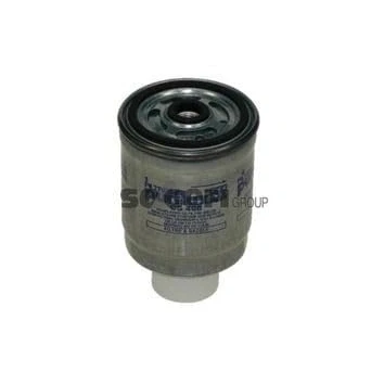 Bild av PURFLUX CS498 Filtre à Carburant Cartouche filtrante FIAT: Ducato II Сamion Plateau/Сhâssis, Van, Bus, VOLVO: V70 2, S60 I