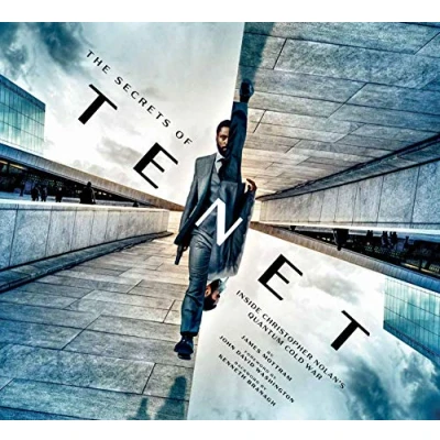 Bild av The Secrets of Tenet: Inside Christopher Nolan&#039;s Quantum Cold War