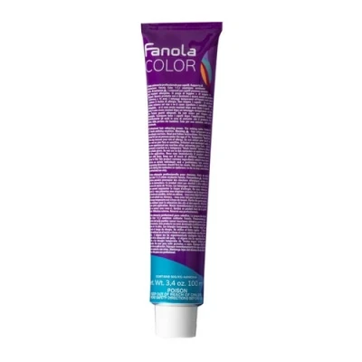 Bild av Fanola Cream Color 100 ml 5.1 Light Chestnut Ash