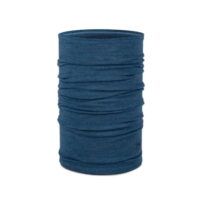 Bild av Buff Merino Midweight multifunktionell duk Tempest Blue unisex vuxna