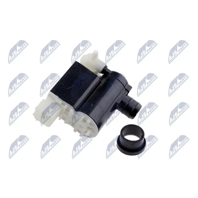 Bild av NTY ESP KA 002 Pompe De Lave Glace HYUNDAI: Coupe II, i10 I, i30 I 3/5 portes, KIA: Venga, Picanto