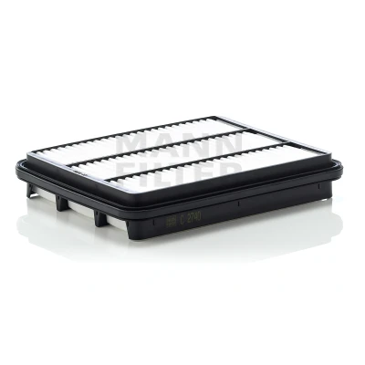 Bild av Luftfilter MANN FILTER C 2740