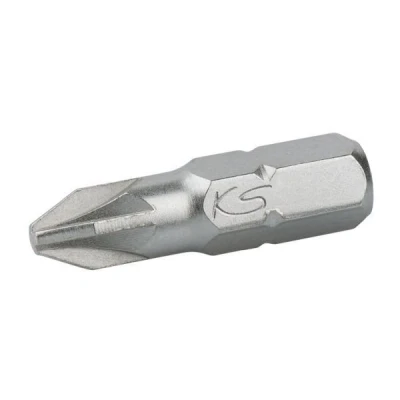 Bild av KS TOOLS 911.5123 Bit pour tournevis Acier d&#039;outil