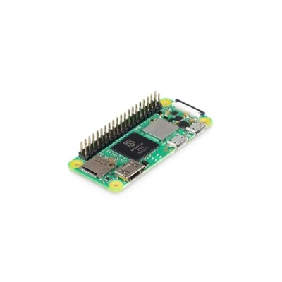 Bild av Raspberry Pi Zero 2 WH
