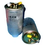 Bild av ALCO FILTER SP 1257 Filtre à Carburant de conduite 8,0 HONDA: CIVIC 7 Hatchback, Accord Limousine, CR V 2