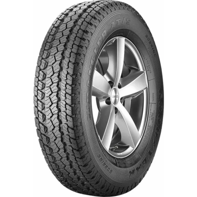 Bild av Goodyear Wrangler AT/SA+ 205/ R16 110S auto Pneus été MITSUBISHI: L200 III Pick up, / Triton IV V up 543794