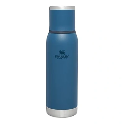 Bild av Stanley Adventure To Go Bottle 0.75L Abyss Håller 25 Timmar Kallt 20 Varm Läcksäker BPA Fri Diskmaskin Säker