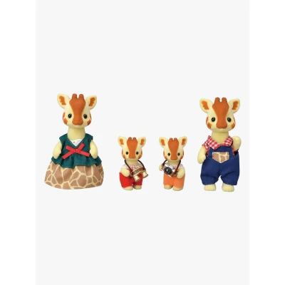 Bild av Sylvanian Families Docka för barn, Storlek: One Size, Multi coloured