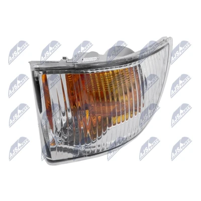 Bild av Blinkers, Höger, iveco daily buss iv, flak/chassi skåp 3801915