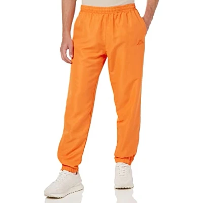 Bild av Kappa Byxor KRISMANO Pant Orange XL