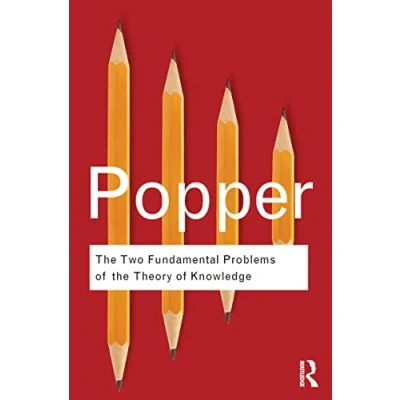 Bild av the Two Fundamental Problems of Theory Knowledge