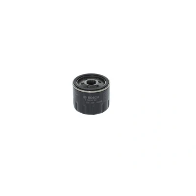 Bild av BOSCH F 026 407 351 Filtre à huile M 20 x 1,5 avec un clapet de non retour vissé FIAT: 500 3 portes, Punto II 3/5 Panda III portes