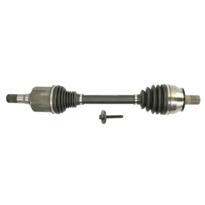 Bild av PASCAL G2V026PC Drivaxel framaxel vänster 601mm VOLVO: V70 3, V60 I, S80 II