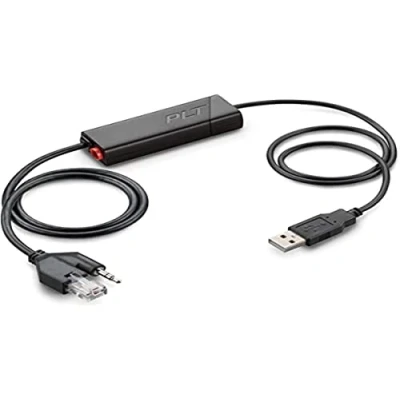 Bild av Poly APU 76 electronic hook switch adapter