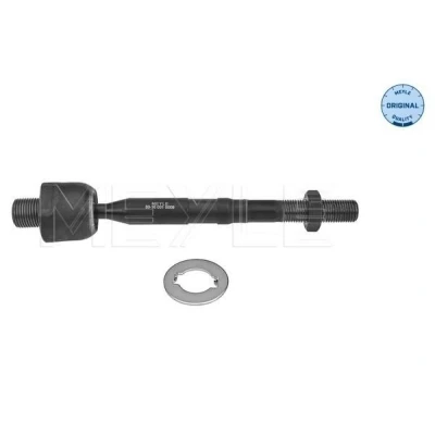 Bild av MEYLE 33 16 031 0009 Rotule Axiale Essieu avant gauche, droit M14x1,5 188 SUZUKI: SWIFT 4