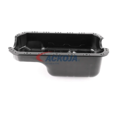 Bild av ACKOJA A26 0186 carter d&#039;huile avec vis de vidange sans joint d&#039;huile, bague d&#039;étanchéité Tôle d&#039;acier HONDA: CIVIC 7 Hatchback