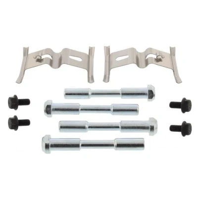 Bild av MAPCO 9641 Kit d&#039;accessoires, plaquette de frein à disque Essieu avant PORSCHE: Cayenne, AUDI: Q7, A5 B8 Coupe, VOLKSWAGEN: Touareg I