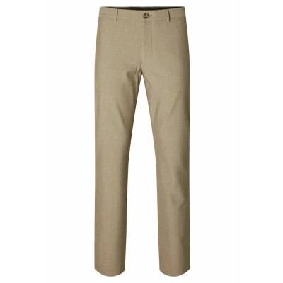 Bild av Selected Homme Robert FLEX NOOS Chinos, Storlek: 31x34, Sand