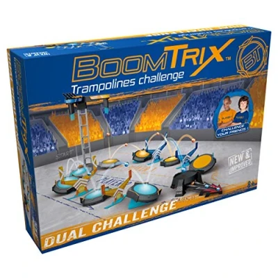 Bild av GOLIATH 80690.006 Boomtrix Dual Challenge Set
