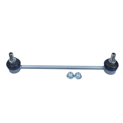 Bild av QUARO QS1248/HQ Stabilisatorstag framaxel vänster, höger 243mm M10 x 1,5 med självsäkrande mutter MERCEDES BENZ: A klass, B klass