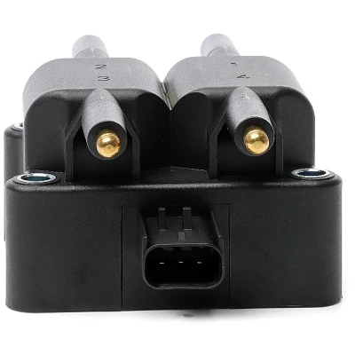 Bild av METZGER 0880130 Bobine d&#039;allumage 3 MINI: 3/5 portes, Cabriolet, CHRYSLER: PT Cruiser Break, VOYAGER 4, JEEP: WRANGLER 2