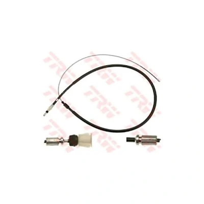 Bild av TRW GCH2571 Câble De Frein 2115, 1315 à disque PEUGEOT: 307 Break, SW, CITROËN: C4 Coupe, I 3/5 portes