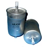 Bild av ALCO FILTER SP 2120 Filtre à Carburant vissé 8,0 VOLKSWAGEN: Golf 4, Transporter 5 Bus, 5, AUDI: A4 B7 Avant, Berline