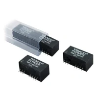 Bild av Traco Power TMR 2 2411WI, 9,3 mm, 11,2 21,8 4,8 g, W, 9 36 V