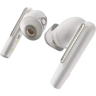 Bild av Poly ear tips kit for wireless headphones