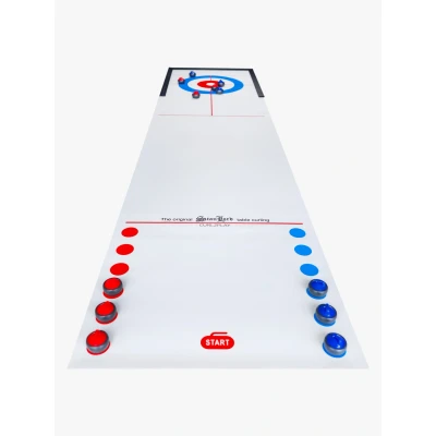 Bild av Stanlord Curl2Play Curlingbord