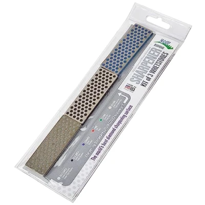 Bild av DMT WS7K2 Snowboardkit med 3 Stenar