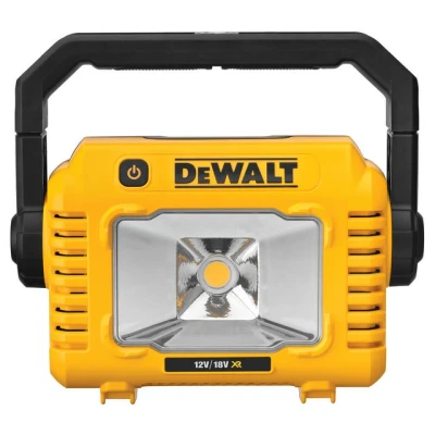 Bild av DEWALT Lampa Led Aku 18V DCL077 XJ
