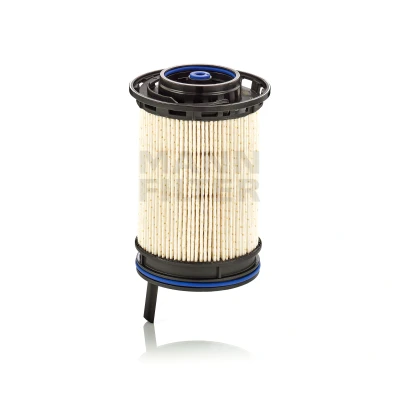 Bild av Bränslefilter MANN FILTER PU 10 011 z