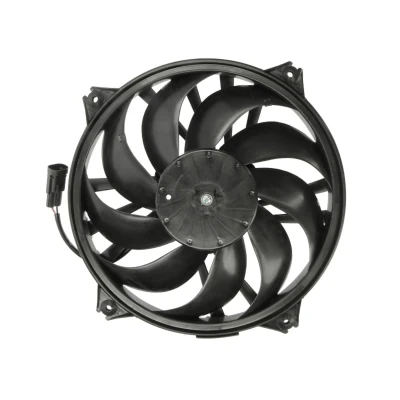 Bild av Fläkt, kylare THERMOTEC D8C003TT