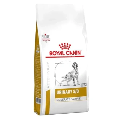 Bild av Royal Canin C 111645 DIET URIN MODE UCM20 1.5 kg