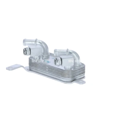 Bild av NRF 31778 Radiateur d&#039;Huile OPEL: Corsa D 3/5 portes
