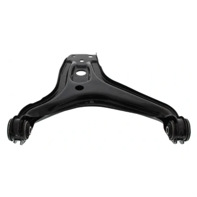 Bild av MAPCO 49706 Bras de suspension Essieu Avant droit, inférieur barre oscillant transversal Tôle d&#039;acier AUDI: 80 B4 Berline, Cabriolet B4,