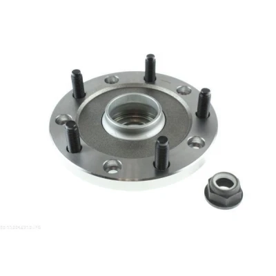 Bild av Fjäderbenslager, Bakaxel, audi a6 c5, c5 avant, vw passat b5, b5 variant, b5.5, b5.5 8E0 513 353 B,