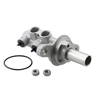 Bild av HELLA 8AM 355 505 271 Maître Cylindre 22,2 Aluminium M10 x 1 (x2) CITROËN: C3 I 3/5 portes, C2 portes