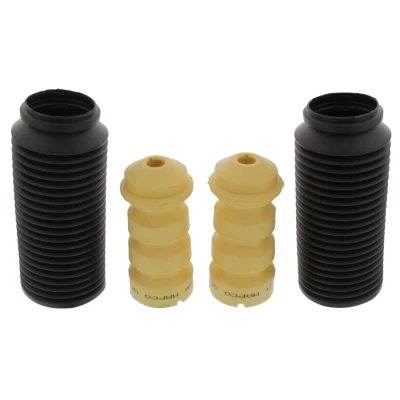 Bild av MAPCO 34681 Kit De Protection d&#039;Amortisseur des deux côtés du pont arrière FIAT: Grande Punto 3/5 portes, Evo III portes