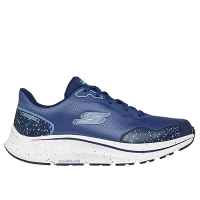 Bild av Skechers dam Go Run Consistent 2.0 Sneaker, Marinblått Xsp, 36 EU