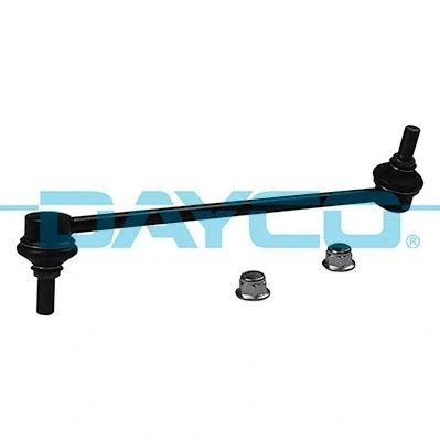 Bild av DAYCO DSS1026 Stabilisatorstag framaxel vänster M12x1.25 NISSAN: Qashqai 2, / Qashqai+2 I, X Trail