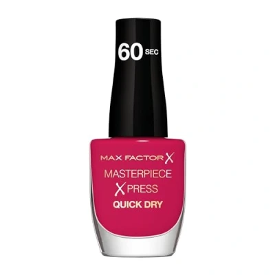 Bild av Max Factor Masterpiece Xpress Quick Dry Nagellack 8 ml