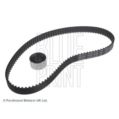 Bild av BLUE PRINT ADK87302 Kit de distribution 103 avec une denture arrondie SUZUKI: Grand Vitara 1 SUV, I SWIFT 2