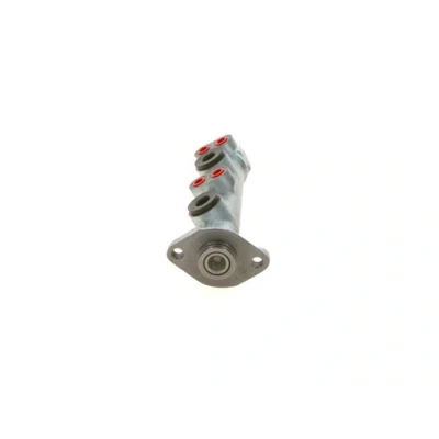 Bild av BOSCH F 026 003 430 Maître Cylindre 4 19,05 sans réservoir du liquide de frein Fonte M 10 x 1 FIAT: Cinquecento, Seicento / 600 3/5 portes